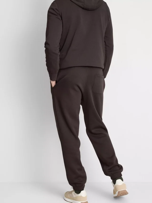 Pantalones de chándal con cordón Essential