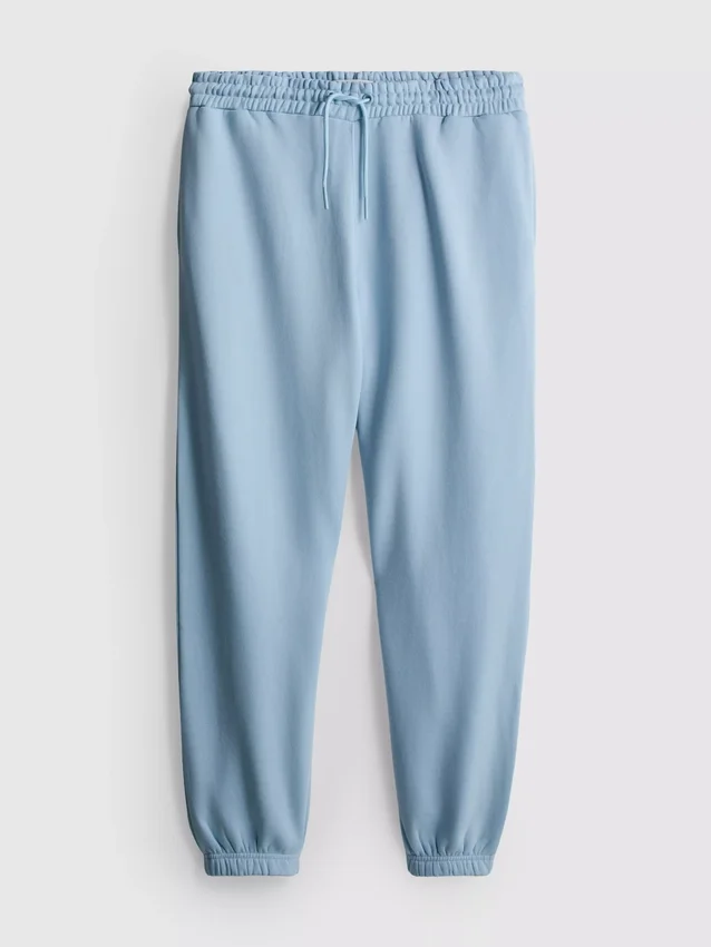 Pantalones de chándal con cordón Essential
