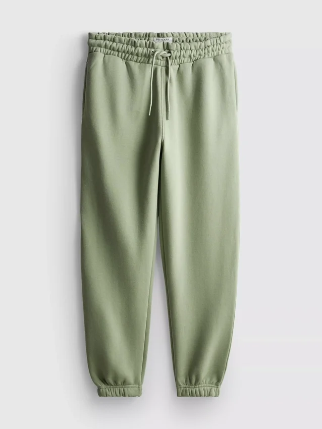 Pantalones de chándal con cordón Essential
