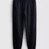 Pantalones de chándal con cordón Essential