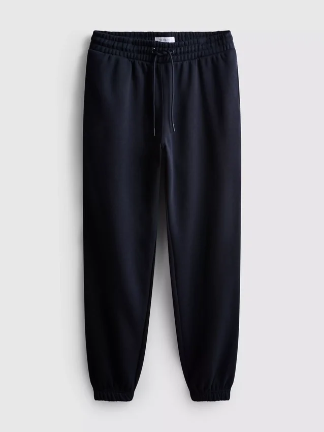 Pantalones de chándal con cordón Essential