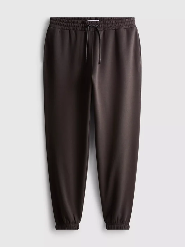 Pantalones de chándal con cordón Essential