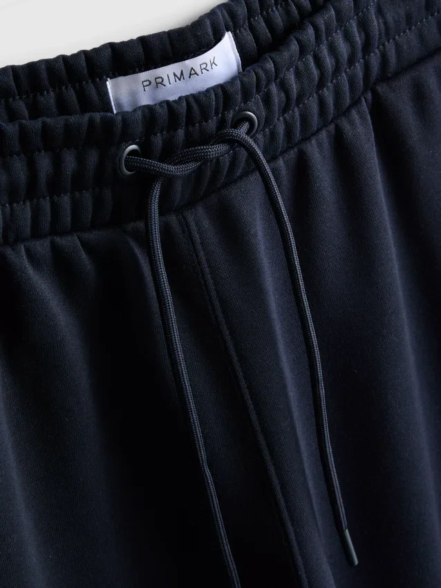 Pantalones de chándal con cordón Essential
