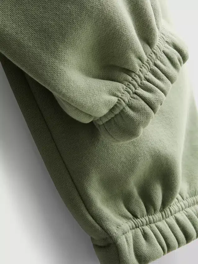Pantalones de chándal con cordón Essential