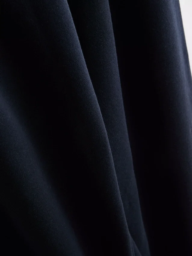Pantalones de chándal con cordón Essential