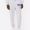 Pantalones de chándal con dobladillo de los Buffalo Bills de la NFL