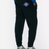 Pantalones de chándal con dobladillo de los New York Giants de la NFL