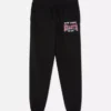 Pantalones de chándal con dobladillo de los New York Giants de la NFL