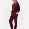 Pantalones de chándal con dobladillo Essential
