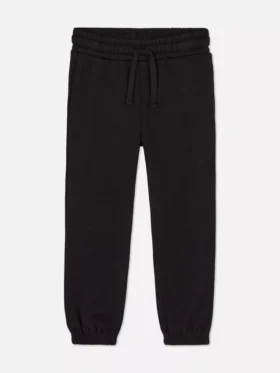 Pantalones de chándal con dobladillo Essential