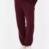 Pantalones de chándal con dobladillo Essential