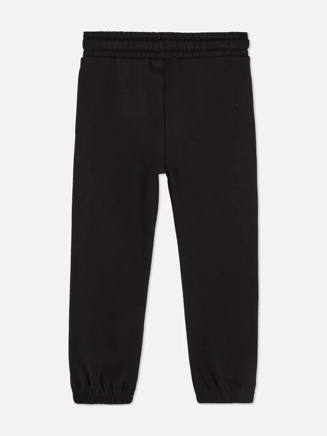 Pantalones de chándal con dobladillo Essential