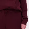 Pantalones de chándal con dobladillo Essential