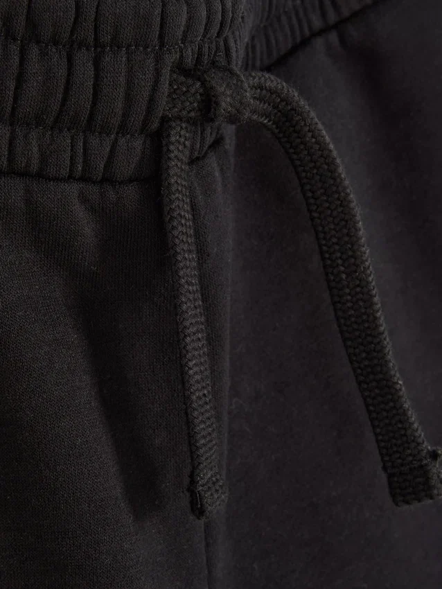 Pantalones de chándal con dobladillo Essential