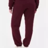 Pantalones de chándal con dobladillo Essential