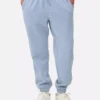 Pantalones de chándal con puños