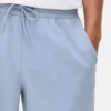 Pantalones de chándal con puños