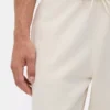 Pantalones de chándal con puños