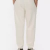 Pantalones de chándal con puños