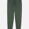 Pantalones de chándal con puños
