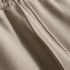 Pantalones de chándal con puños