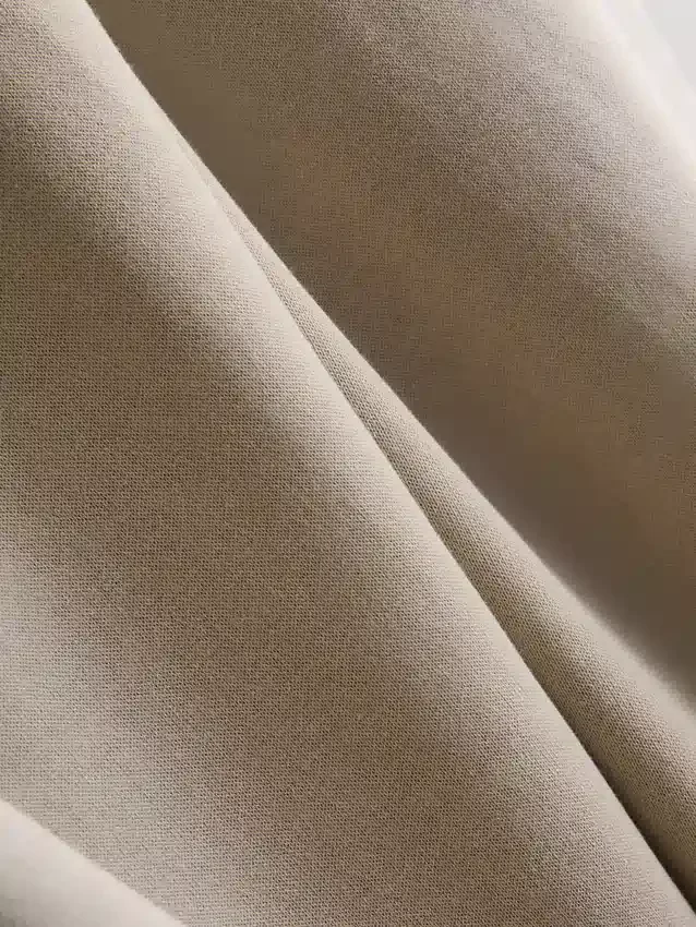 Pantalones de chándal con puños