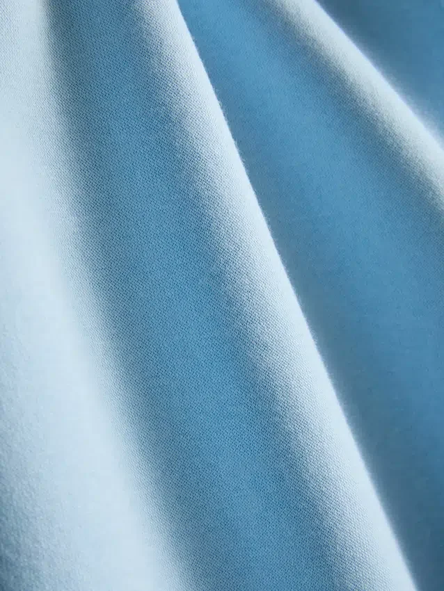 Pantalones de chándal con puños