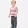 Pantalones de chándal con puños y cordón