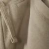 Pantalones de chándal con puños y cordón