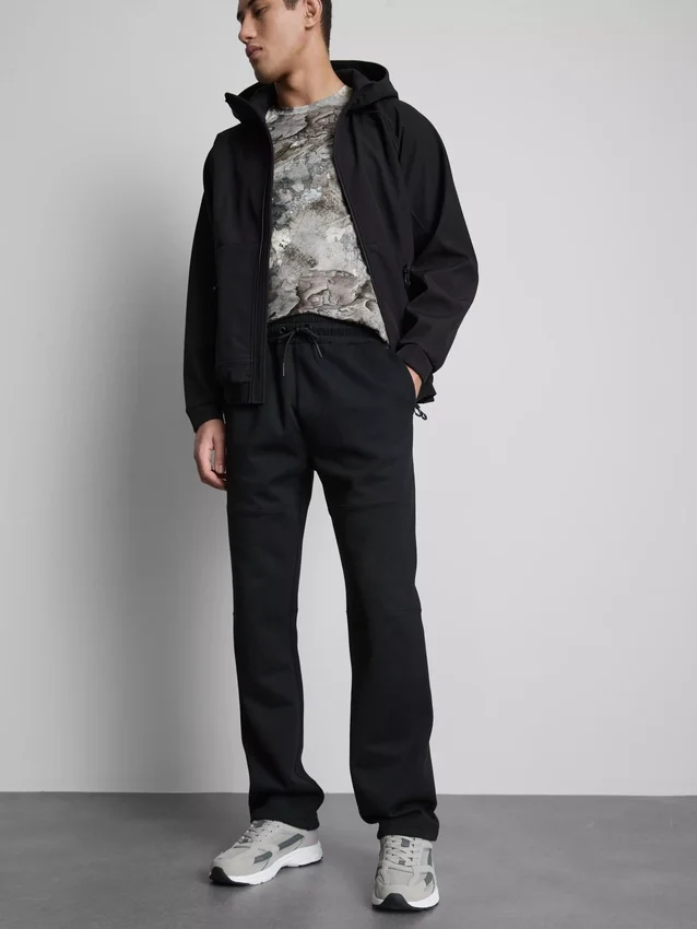 Pantalones de chándal de alto rendimiento