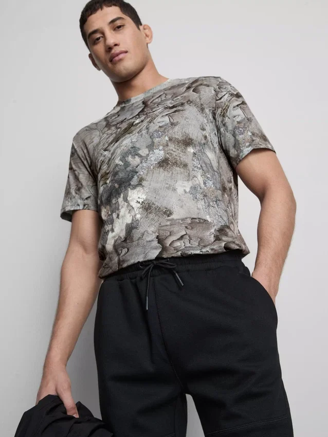 Pantalones de chándal de alto rendimiento