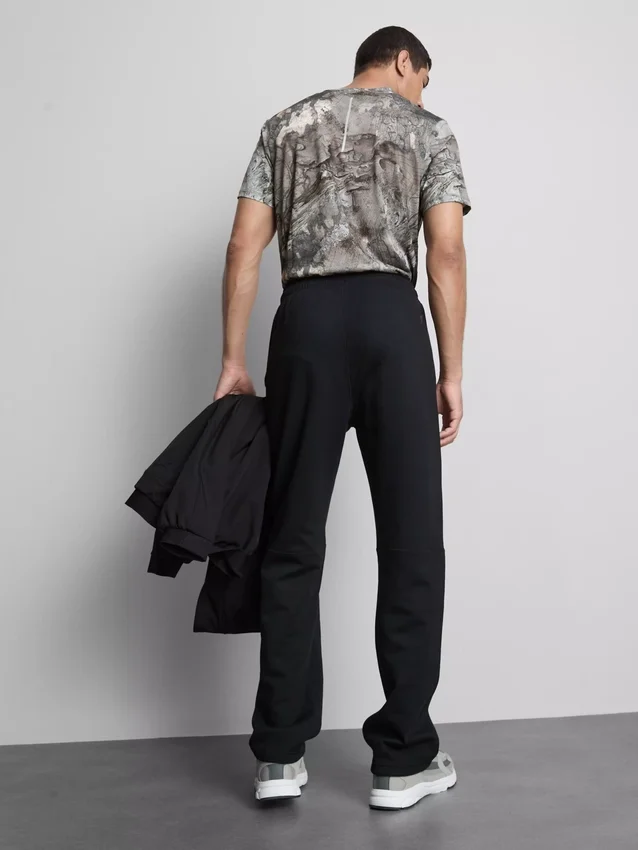 Pantalones de chándal de alto rendimiento