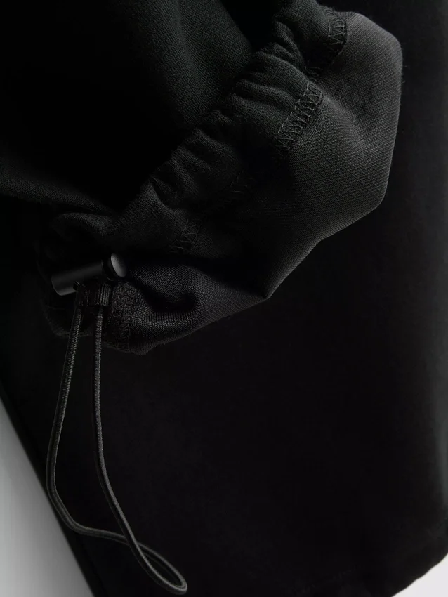 Pantalones de chándal de alto rendimiento