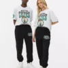 Pantalones de chándal de los Boston Celtics de la NBA