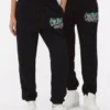 Pantalones de chándal de los Boston Celtics de la NBA