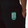 Pantalones de chándal de los Boston Celtics de la NBA