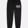 Pantalones de chándal de los Boston Celtics de la NBA