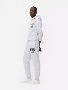 Pantalones de chándal de los Brooklyn Nets de la NBA