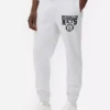 Pantalones de chándal de los Brooklyn Nets de la NBA