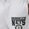 Pantalones de chándal de los Brooklyn Nets de la NBA
