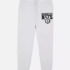 Pantalones de chándal de los Brooklyn Nets de la NBA