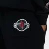 Pantalones de chándal de los Houston Rockets de la NBA
