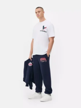 Pantalones de chándal de los Houston Texans de la NFL