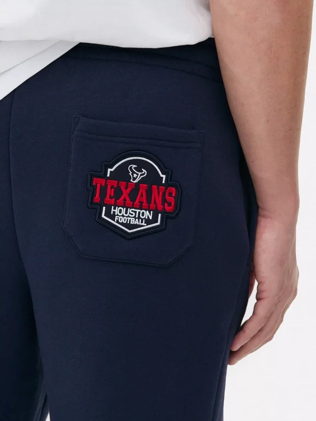 Pantalones de chándal de los Houston Texans de la NFL
