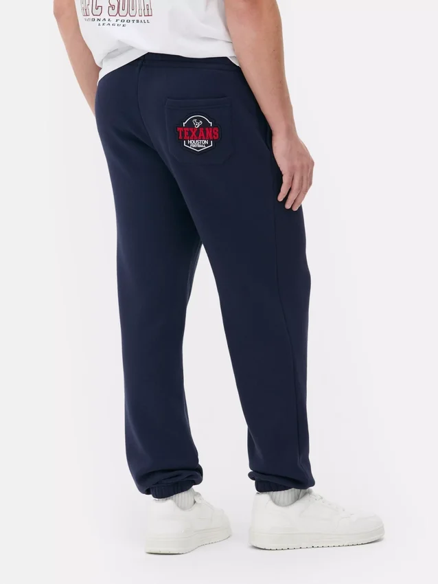 Pantalones de chándal de los Houston Texans de la NFL