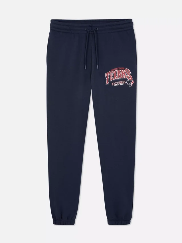 Pantalones de chándal de los Houston Texans de la NFL