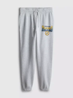 Pantalones de chándal de los Indiana Pacers de la NBA