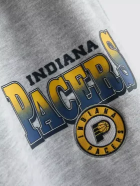 Pantalones de chándal de los Indiana Pacers de la NBA