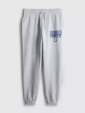 Pantalones de chándal de los Indianapolis Colts de la NFL