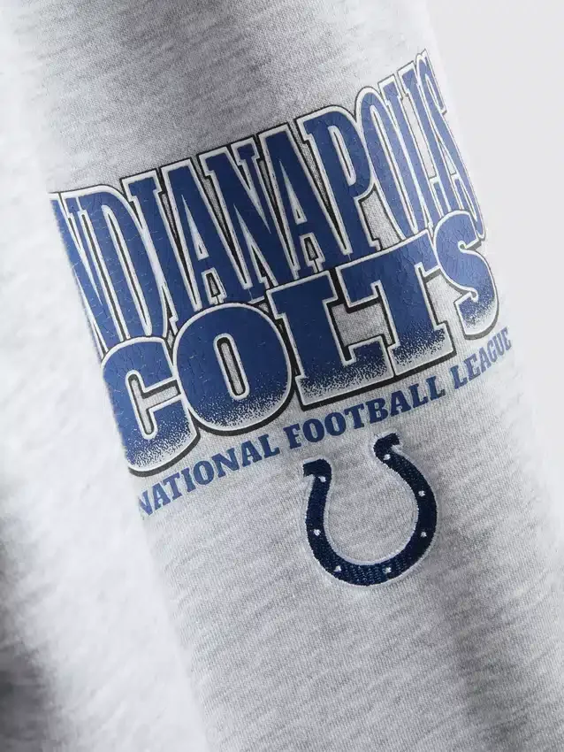 Pantalones de chándal de los Indianapolis Colts de la NFL
